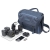 VEO RANGE 38M Camera Bag - Navy